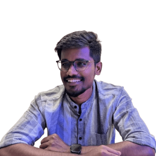 RATHINA BOOPATHI SUNDARRAJ